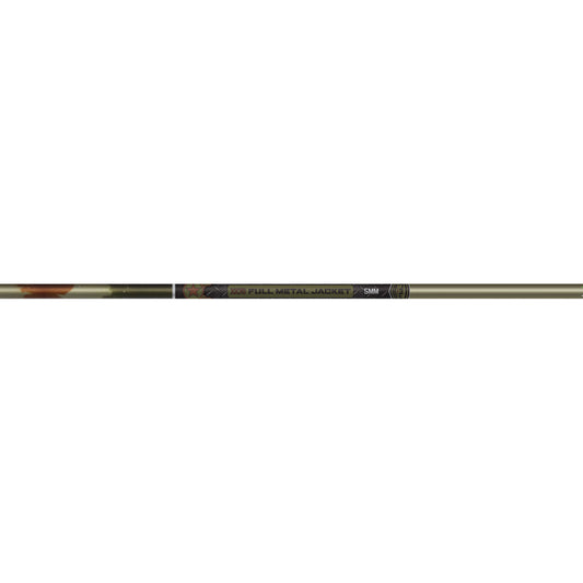 Easton 5mm FMJ Shafts Woodland Camo 400 1 doz.