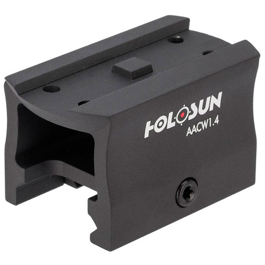 Holosun Red Dot Sight Mount Absolute Co-Witness