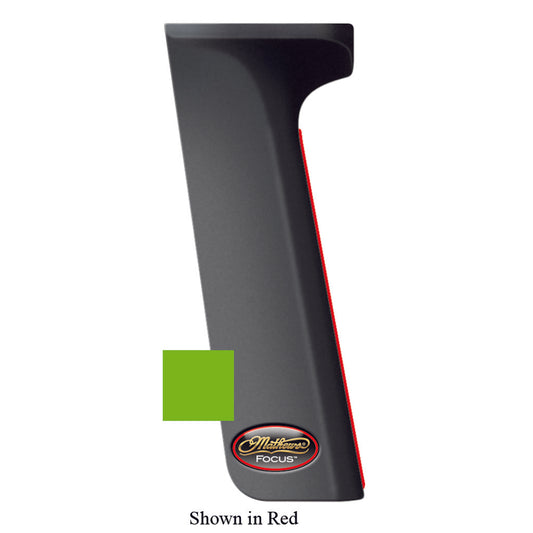 Mathews Focus Grip Green RH