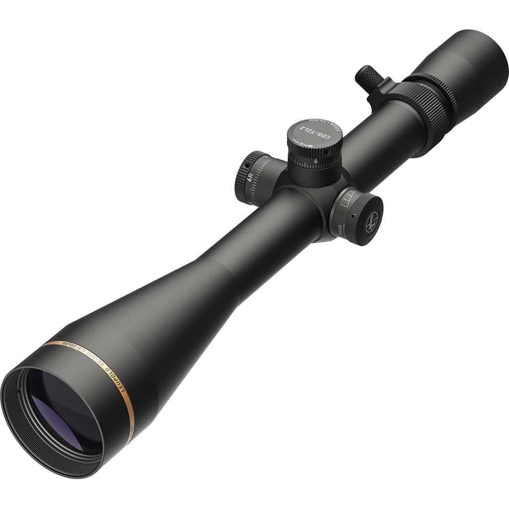 Leupold VX-3HD Rifle Scope 6.5-20x50mm Side Focus CDS-TZL2 Fine Duplex