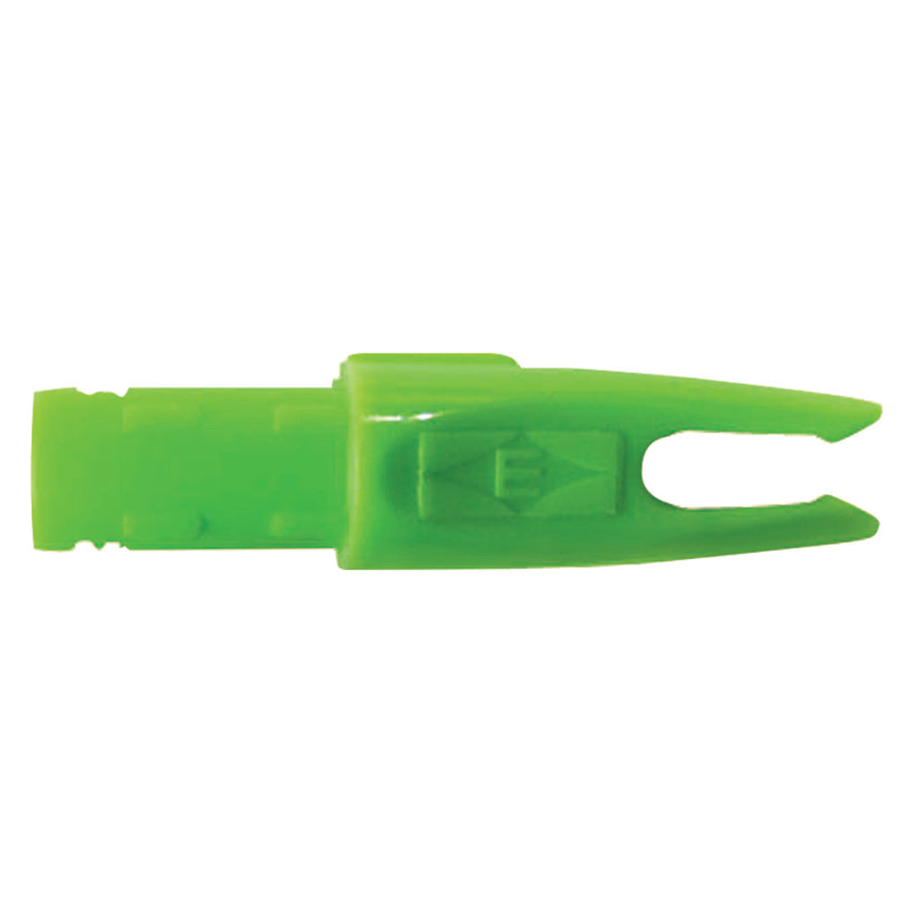 Easton Super Nocks Green 100 pk.