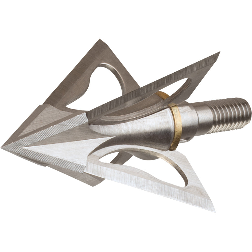 Wac Em 4-Blade Broadheads 100 gr. 3 pk.