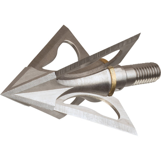 Wac Em 4-Blade Broadheads 100 gr. 3 pk.