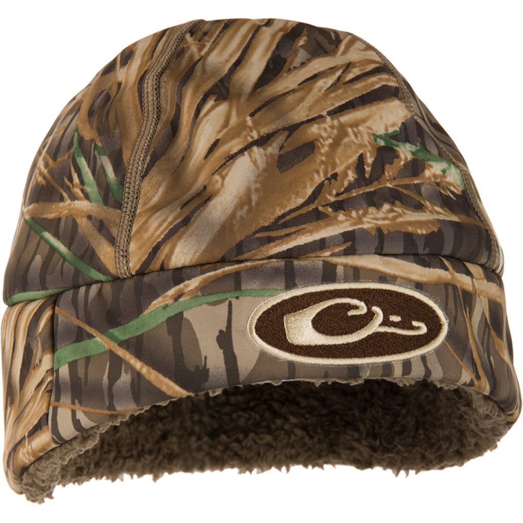Drake Windstopper Beanie MO OG Shadowgrass OSFM