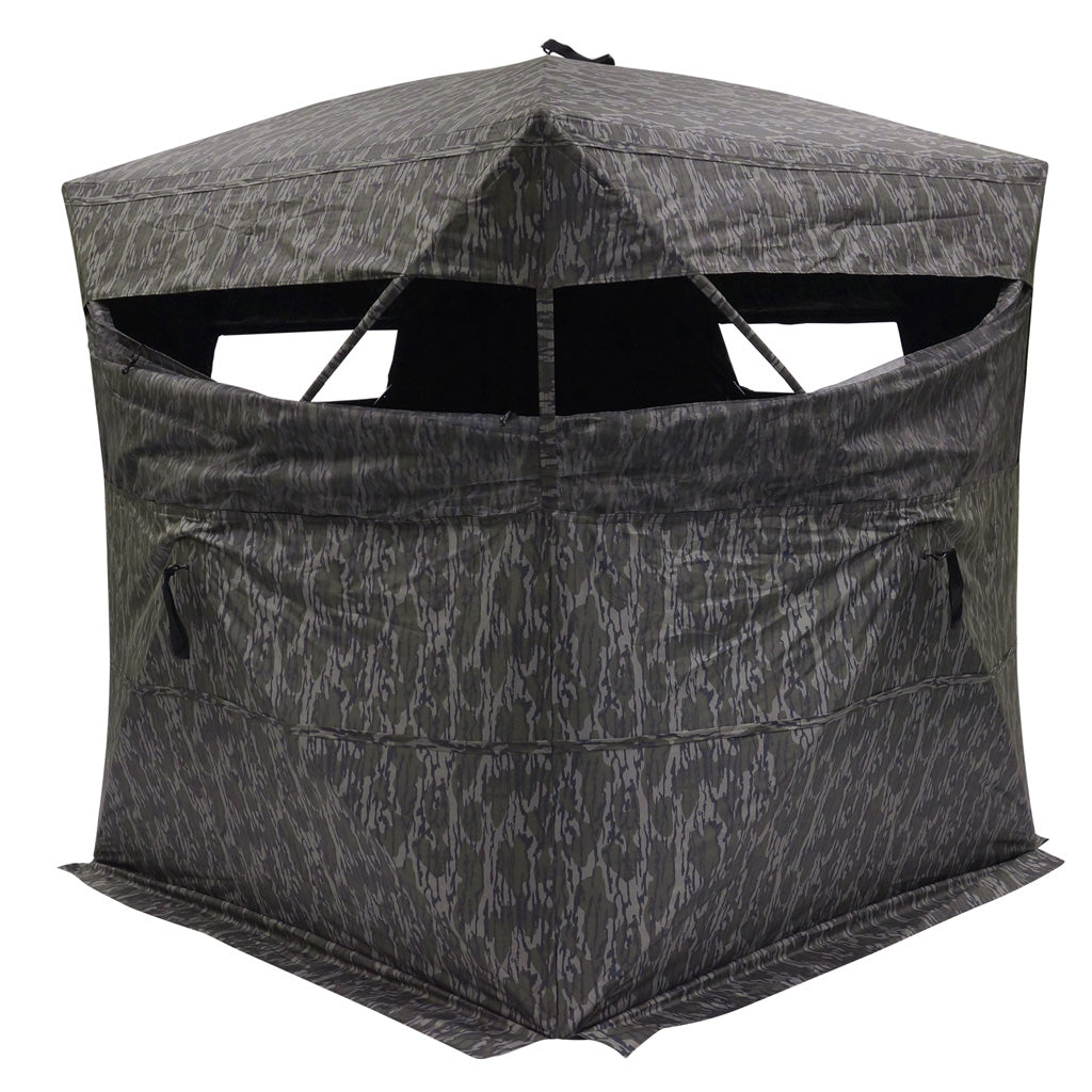 Rhino Blind 180 Mossy Oak Bottomland