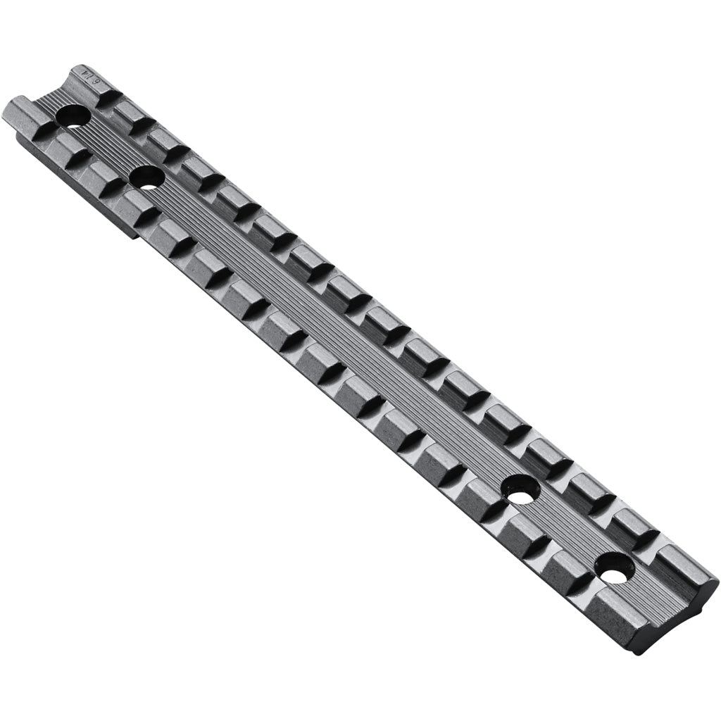 Weaver Classic Multi Slot Base Matte Black Winchester XPR LA Blister Pack