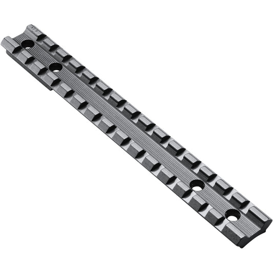 Weaver Classic Multi Slot Base Matte Black Winchester XPR LA Blister Pack