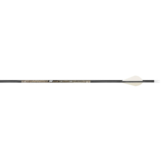 Nexxus Infinity Arrows 250 2 in. q2i Fusion Vanes 6 pk.