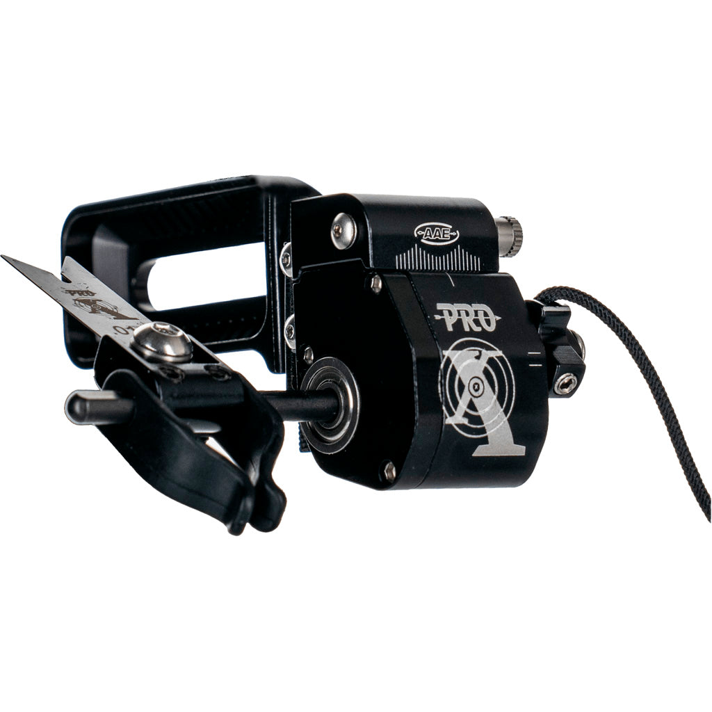 AAE Pro-X Arrow Rest LH