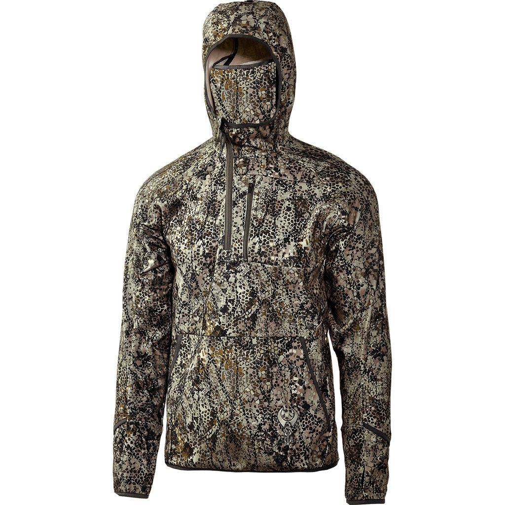 Badlands Draw Hoodie Approach GT Large