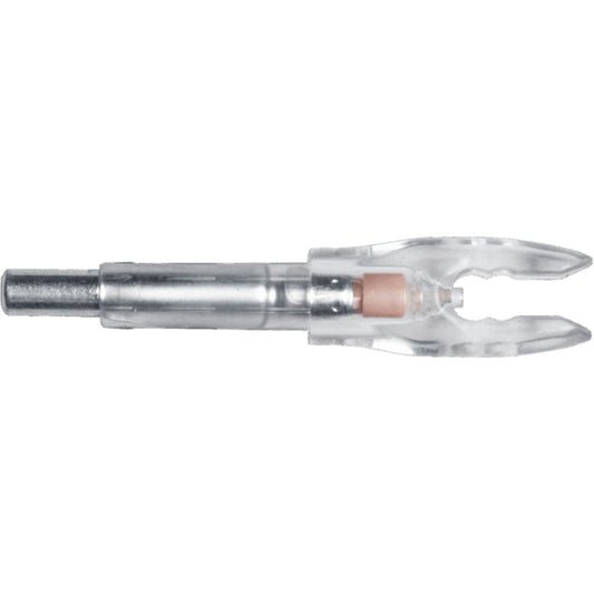 Nockturnal Lighted Nocks Pink G 3 pk.