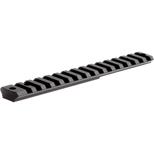 Sun Optics Tactical Scope Mount Tactical Base/Remington 700 L/A 1 pc.