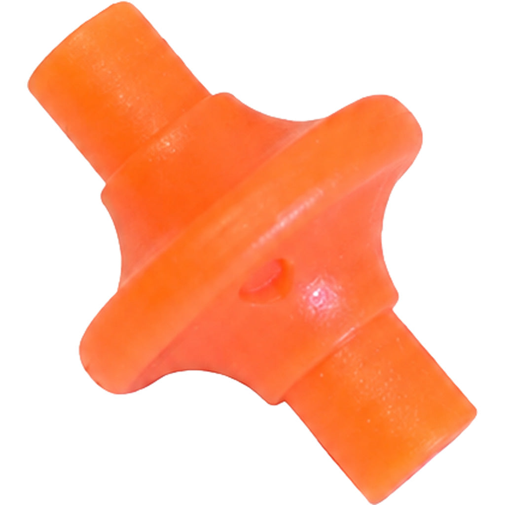Komfor Kiss Kisser Button Orange 25 pk.