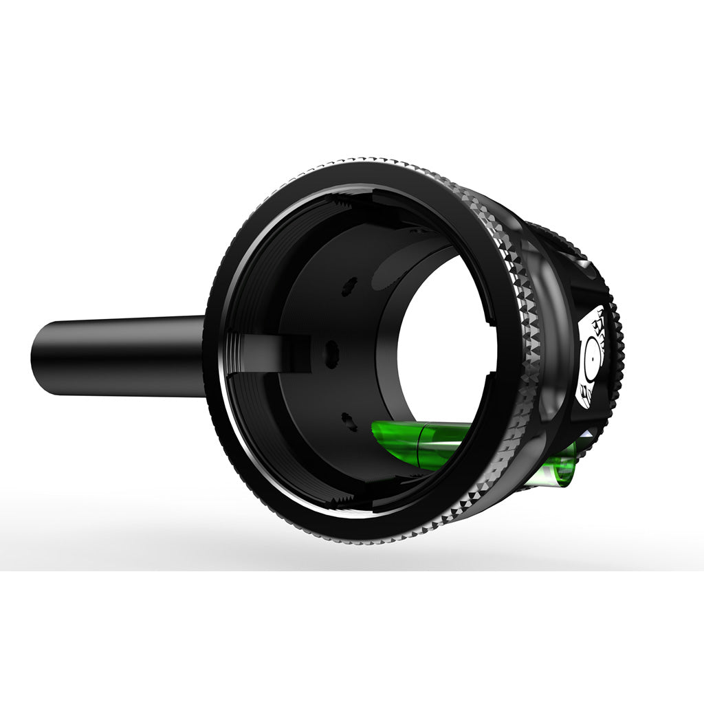 Axcel AVX-41 Scope Lens Combo Black 4X