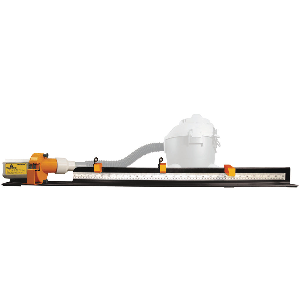 Weston Arrow Saw With Dust Collector 8000 RPM