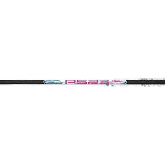 Black Eagle PS23 Signature Series Shafts 400 1 doz.