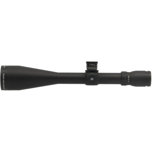 Sightron SIIISS832X56LRZSMOA Riflescope 8-32x56mm 30 mm Tube MOA-2 Reticle Zero Stop