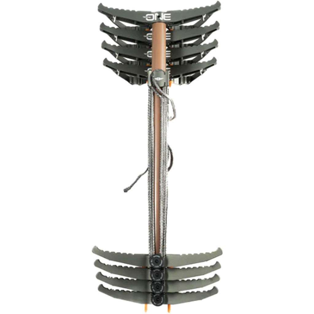 Tethrd One Stick 4 pk.