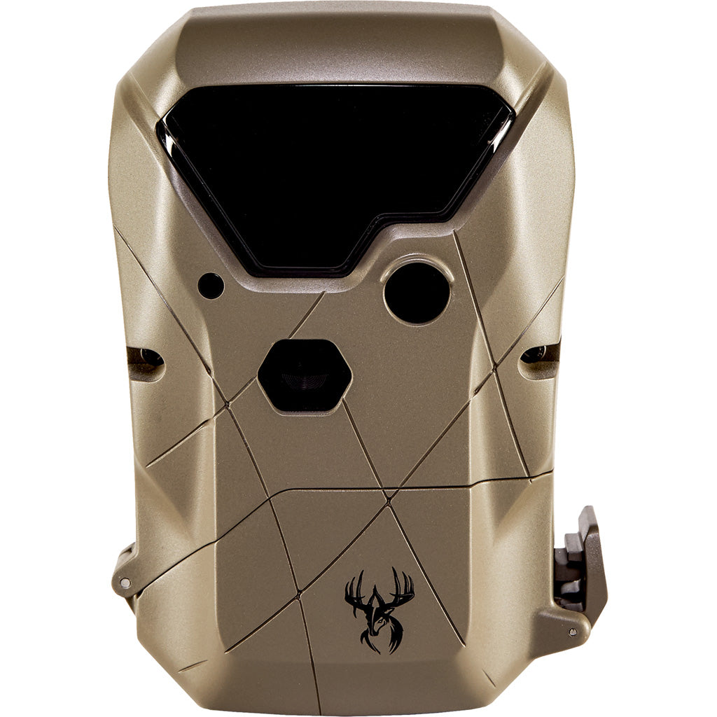 Wildgame Kicker Game Camera 14 MP Blackout Brown