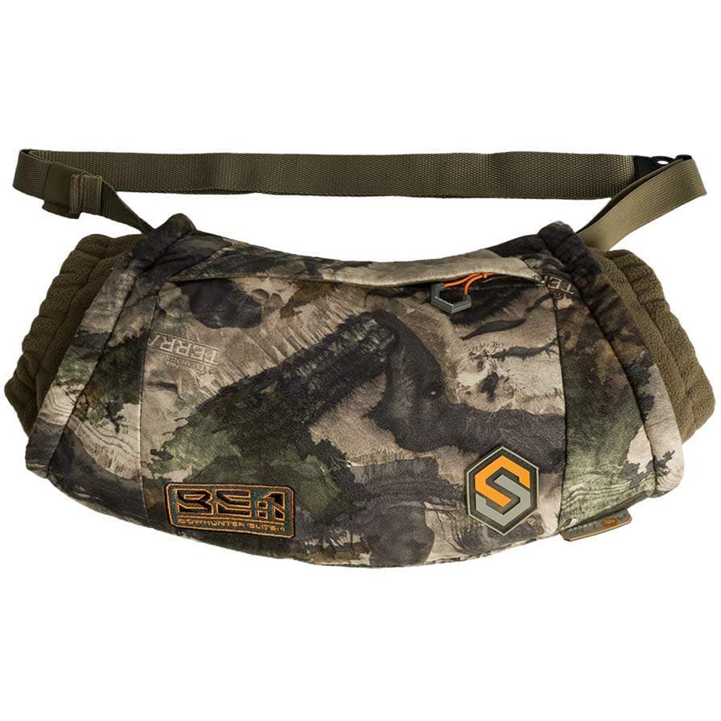 ScentLok BE:1 Handwarmer Muff MO Terra Gila OSFM