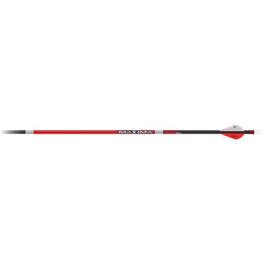 Carbon Express Maxima Red SD Arrows 300 6 pk.