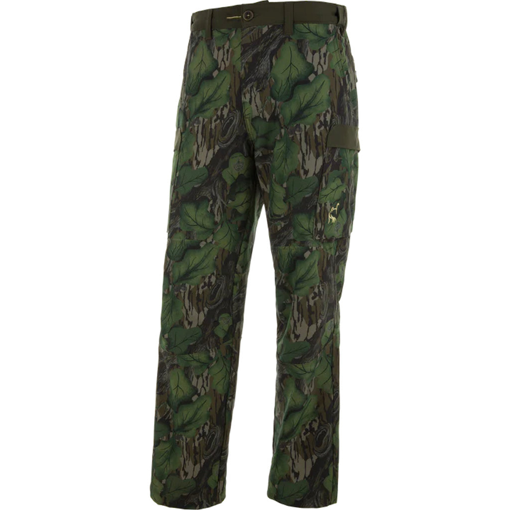 Drake Ol' Tom Stretch Turkey Pants MO Full Foliage Medium