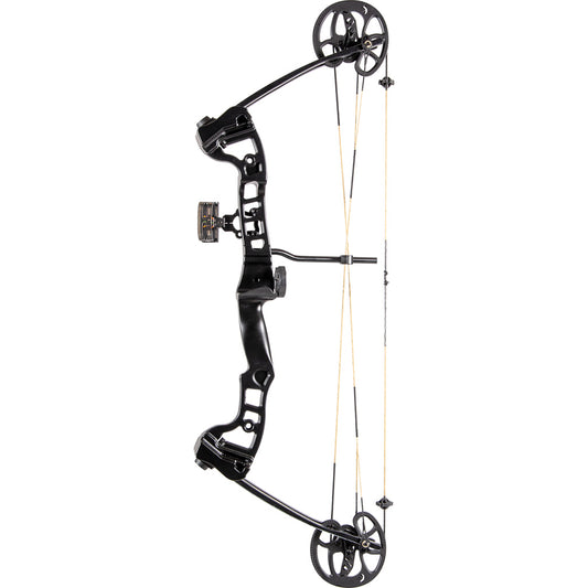 Barnett Vortex Lite Youth Bow Mossy Oak Break Up 22-25 in. 18-29 lbs. RH