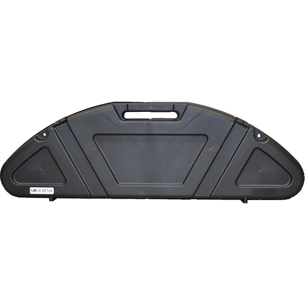 GoldRing Hard Bowcase Black