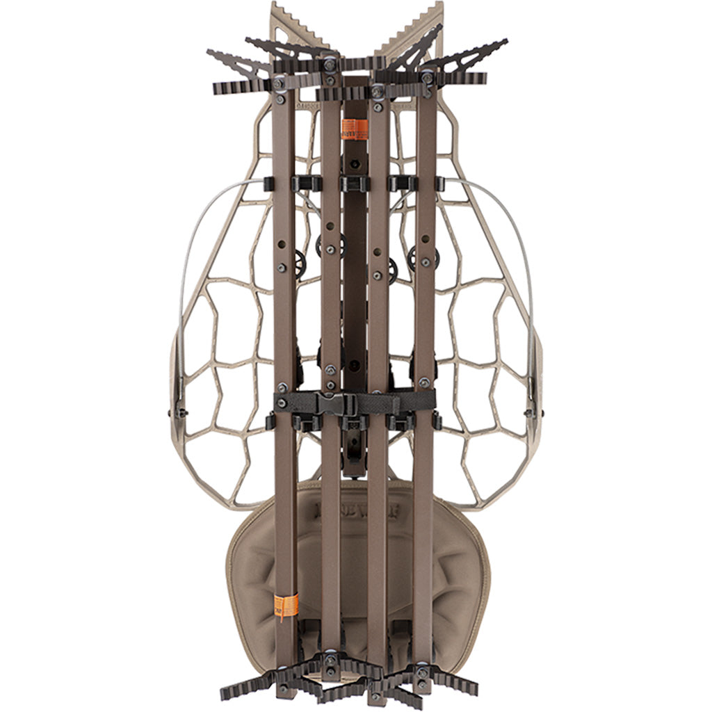 Lone Wolf Assault Hunt Ready System