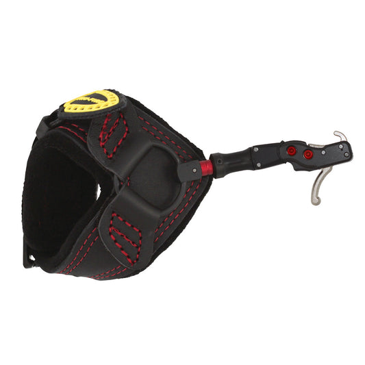 TruFire Hardcore Max Release Foldback Black