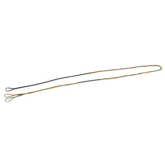 Vapor Trail Split Cable Bowtech Destroyer 340 35 1/2in