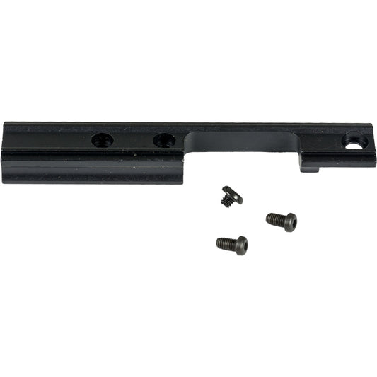 Chipmunk Stationary Base Left Hand