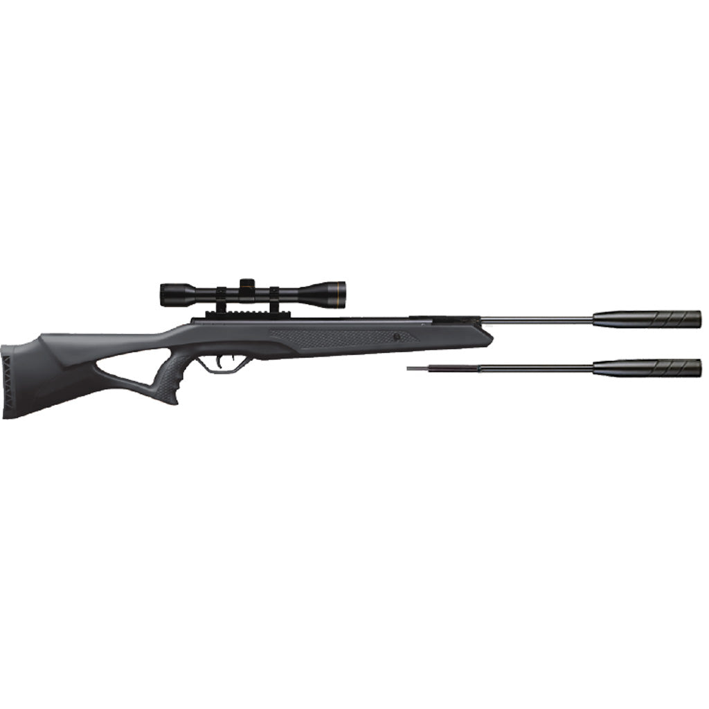 Beeman Iron Claw CX Plus Air Rifle Combo Dual Caliber .177/.22