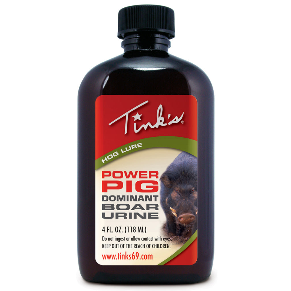 Tinks Dominant Boar Lure 4 oz.