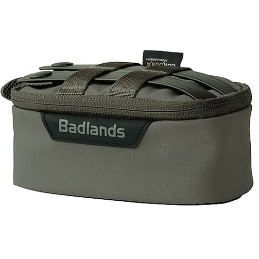 Badlands Bottom Pocket Bino Harness Accessory Olive
