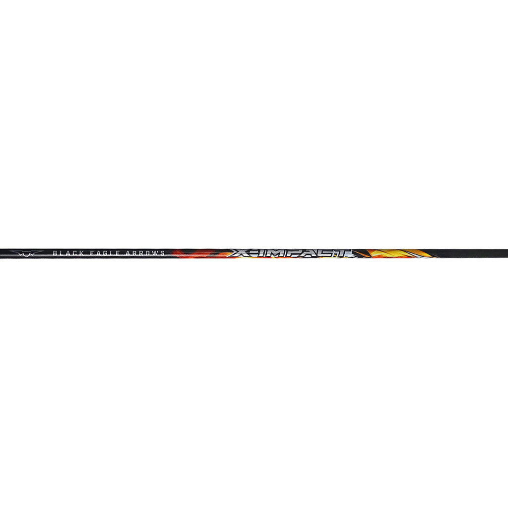 Black Eagle X Impact Shafts .001 600 1 doz.