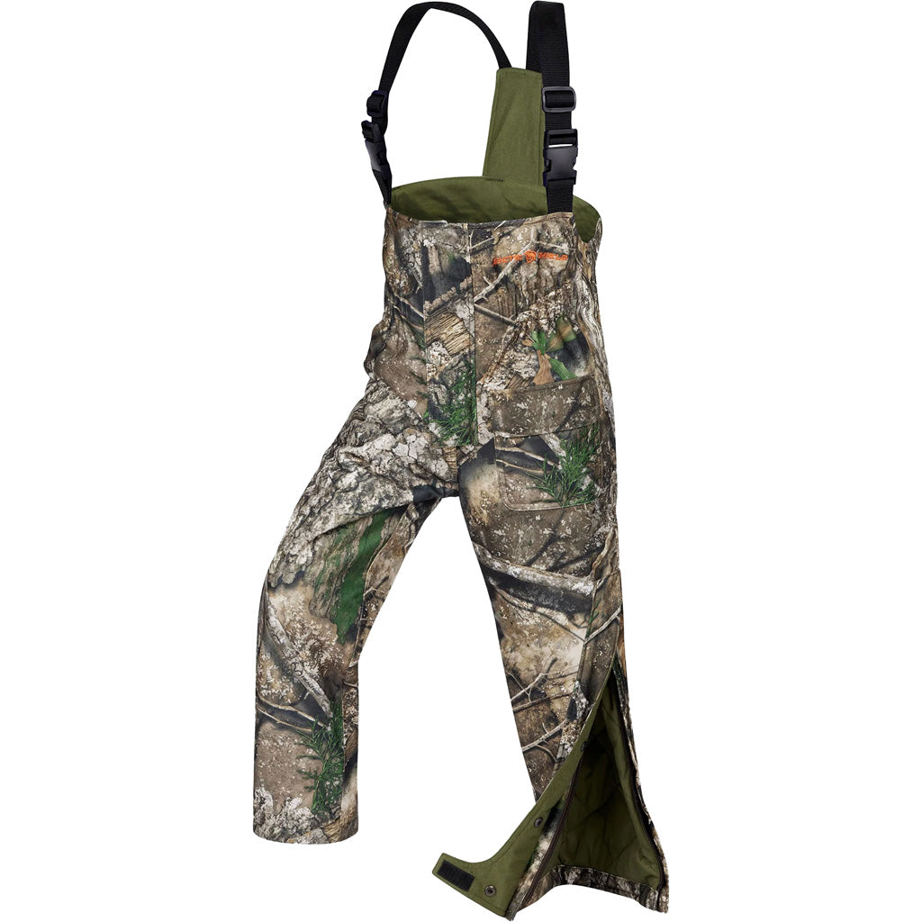 Arctic Shield Youth Classic Elite Bib Realtree APX Youth Large