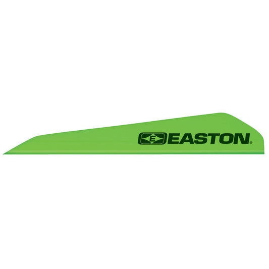 Easton BTV Crossbow Vanes 3 in. Green 100 pk.