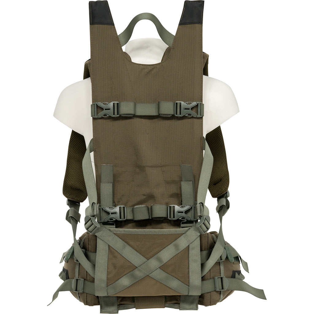 BOG Backpack Frame