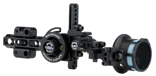 Spot Hogg Boonie Dovetail Sight 1 Pin .010 LH