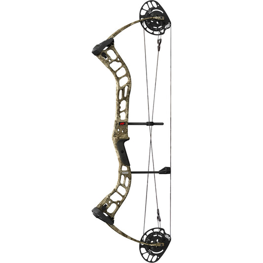 PSE Brute ATK Bow TrueTimber Strata 23-30.5 in. 70lb RH