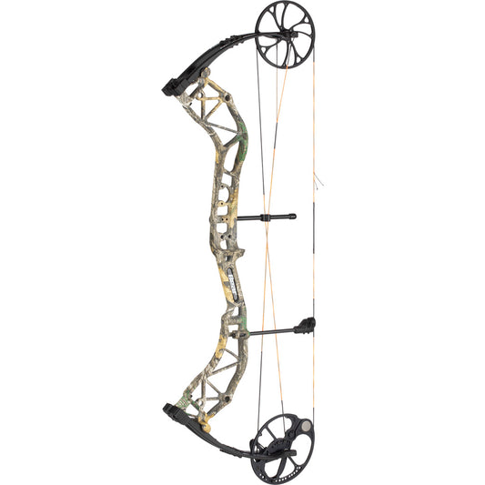 Bear Resurgence LD Bow Realtree Edge 55-70 lbs. RH