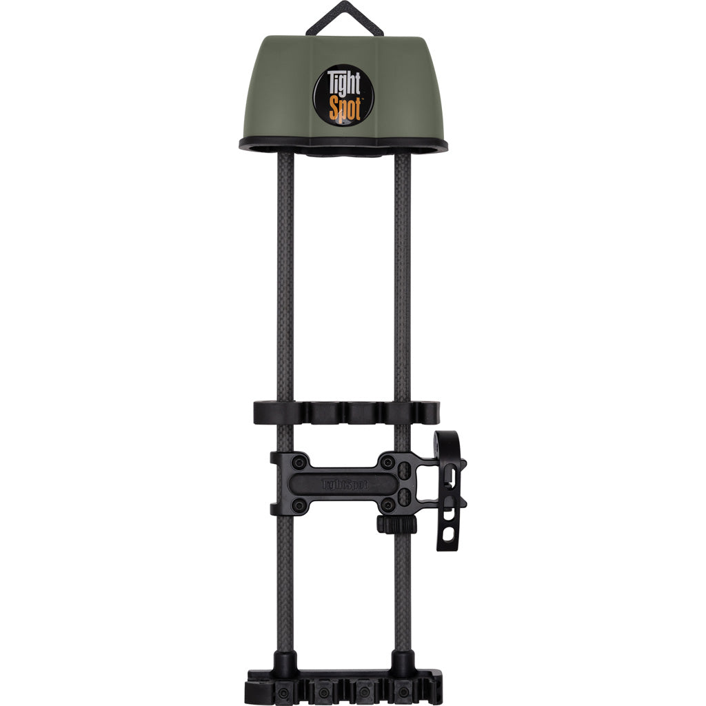 Tight Spot Rise Quiver OD Green RH