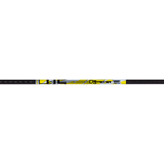 Carbon Express D-Stroyer Shafts 400 1 doz.
