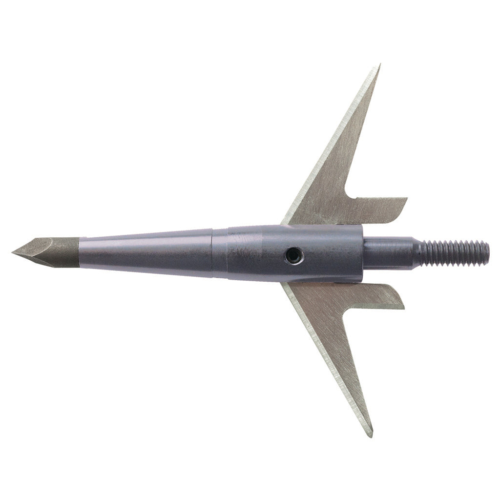 Swhacker Crossbow Broadheads 125 gr. 2.25in. 3 pk.