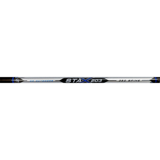 G5 STAX 203 Shafts 350 1 doz.