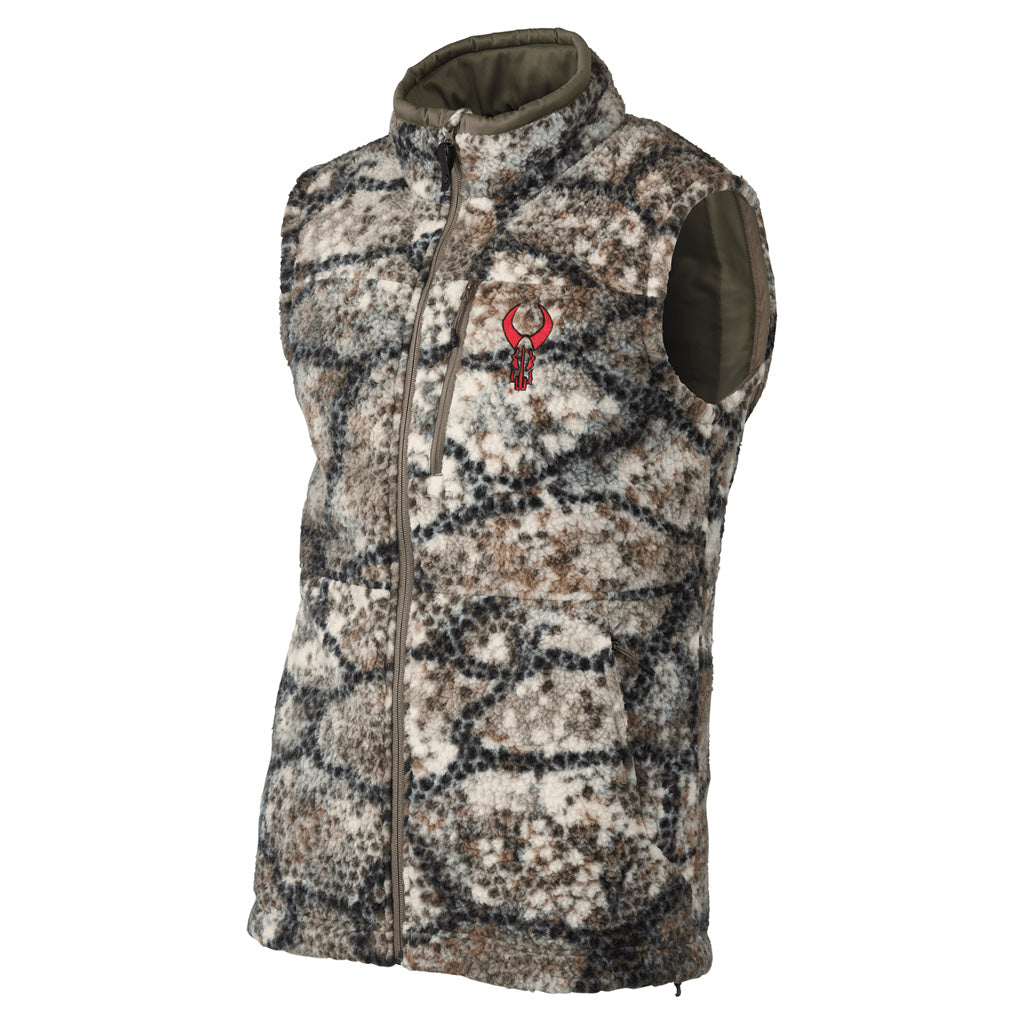 Badlands Silens Vest Approach FX 3X-Large