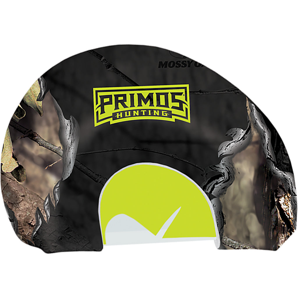 Primos Camo Series Mouth Call Eclipse