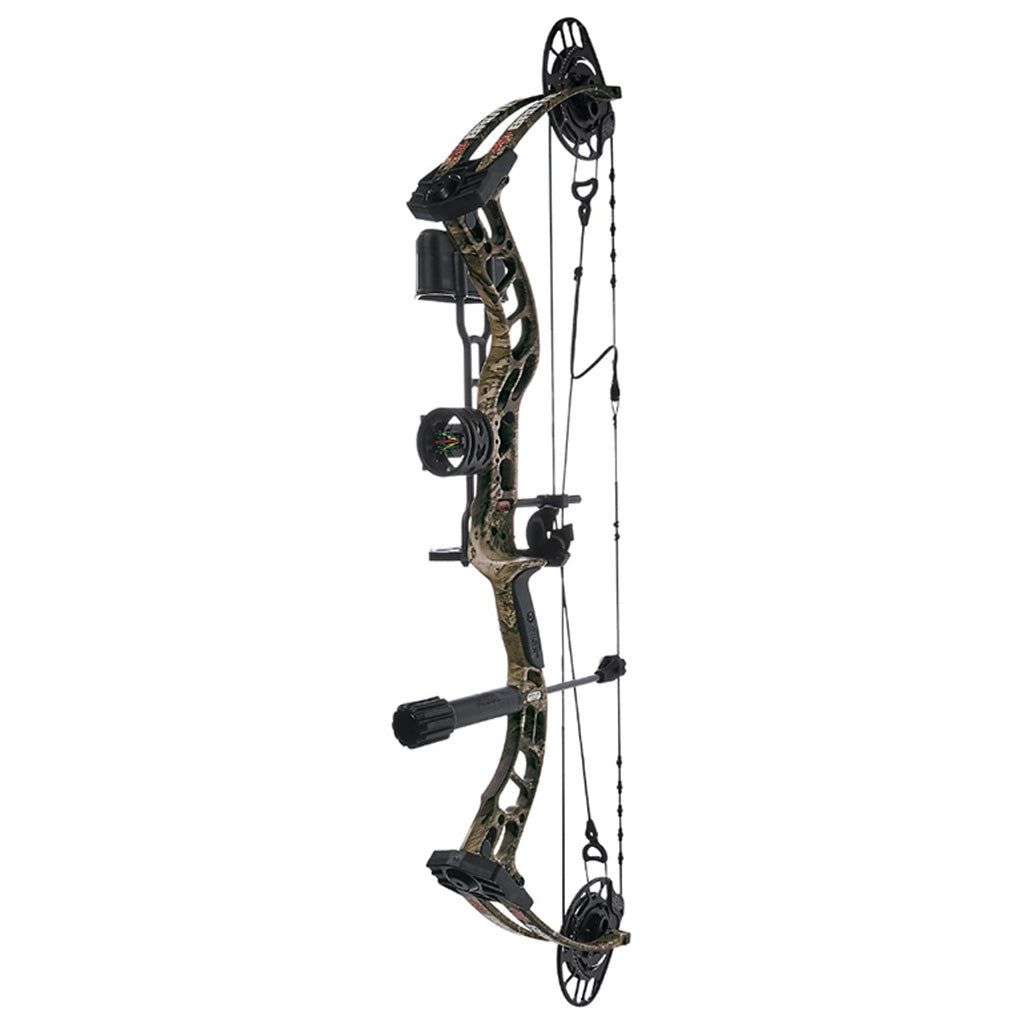 PSE Brute ATK Bow Pro Package TrueTimber Strata 23-30.5 in. 60lb RH