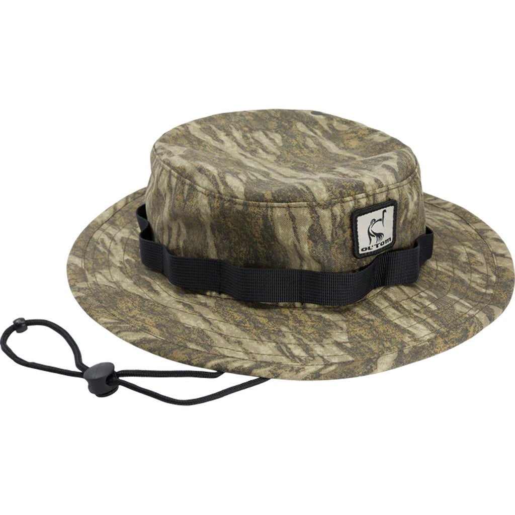 Drake Ol' Tom Ol Tom DUK Boonie Hat MO Bottomland OSFM